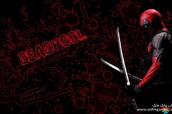 Deadpool