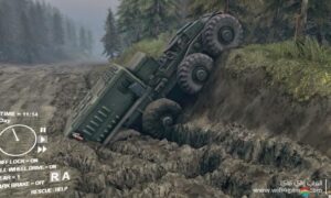 Spintires 