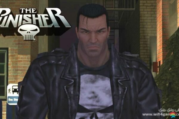 The Punisher