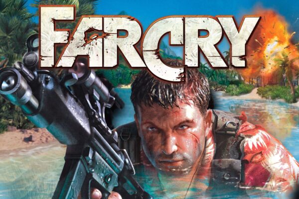 far cry 1