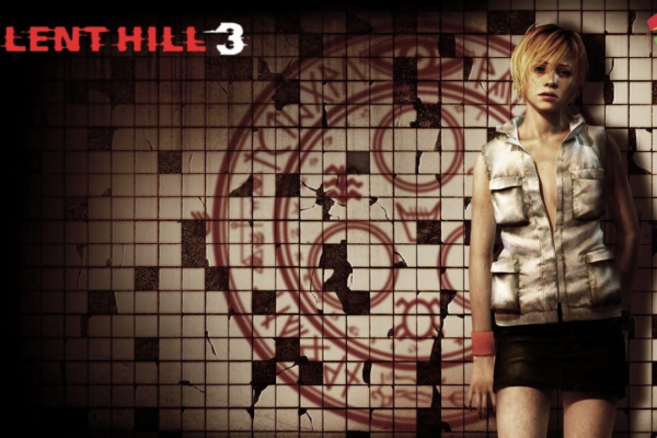 Silent Hill 3