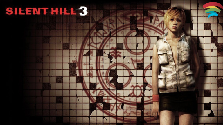 Silent Hill 3