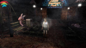 Silent Hill 3