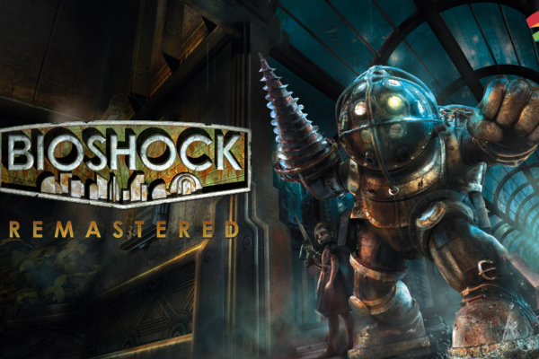 bioshock