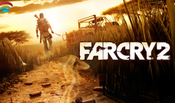 تحميل لعبة far cry 4