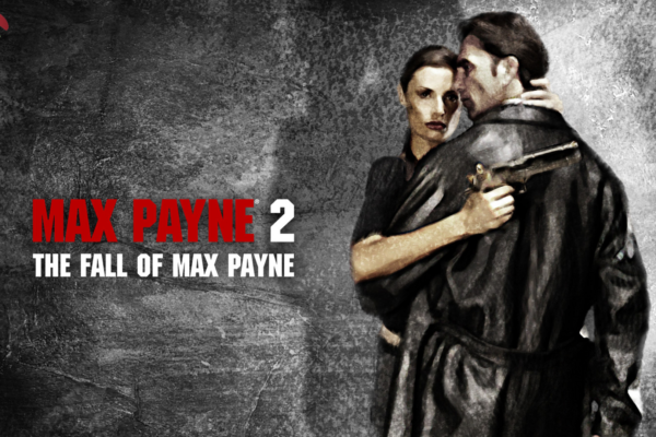 Max Payne 2