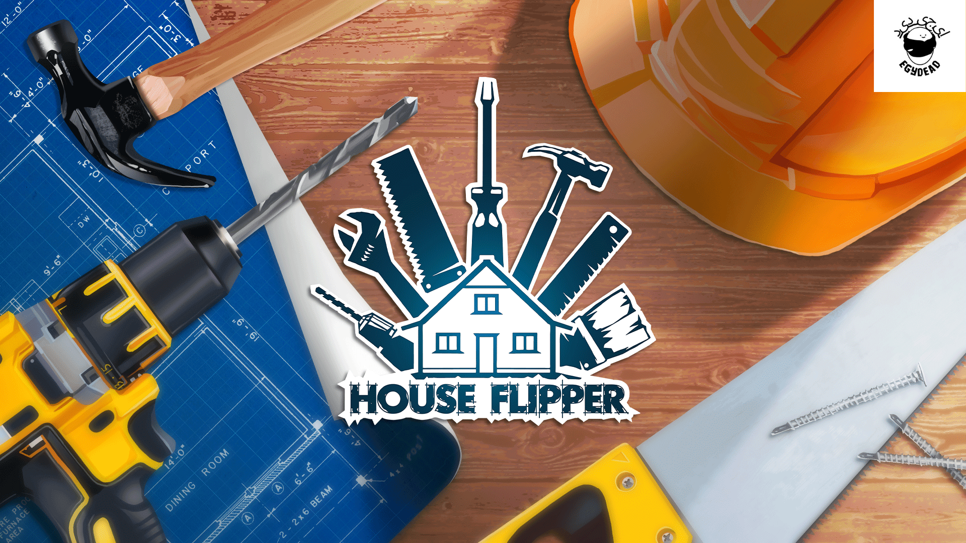 house flipper free download