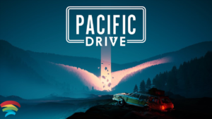 pacific drive