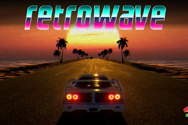 retrowave