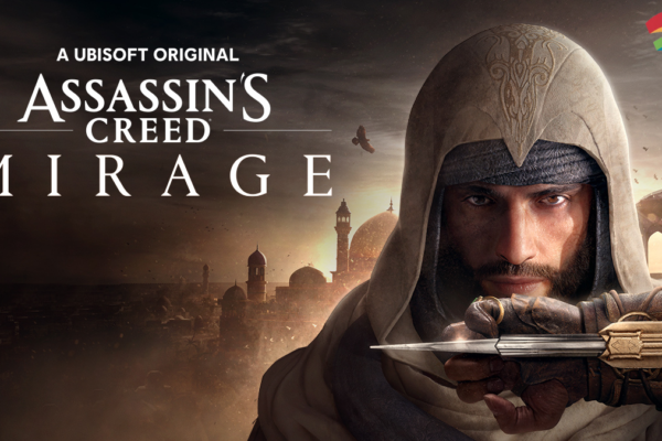 Assassin's Creed Mirage