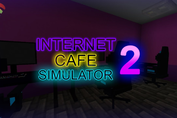 Internet Cafe Simulator 2