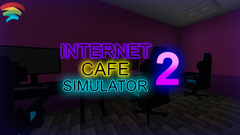 Internet Cafe Simulator 2