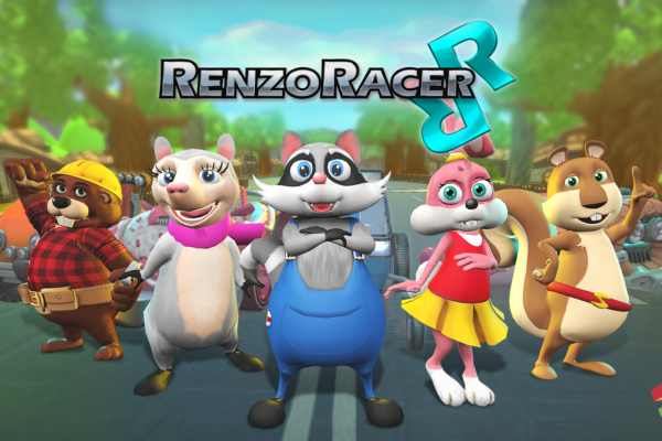 Renzo Racer