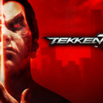 7 Tekken