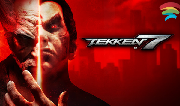 7 Tekken