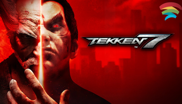 7 Tekken