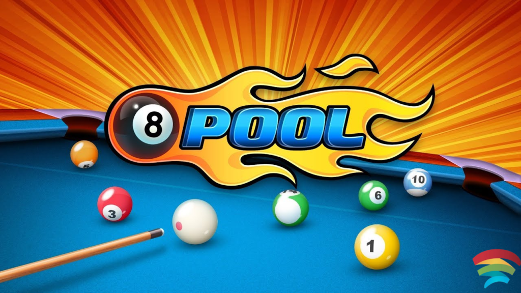 8 Ball Pool