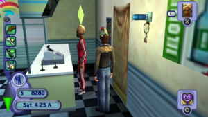 The Sims 2