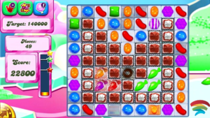 Candy Crush Saga