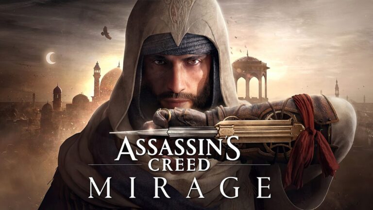Assassin’s Creed Mirage PC için Ücretsiz İndir