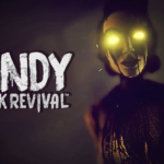 Bendy and the Dark Revival