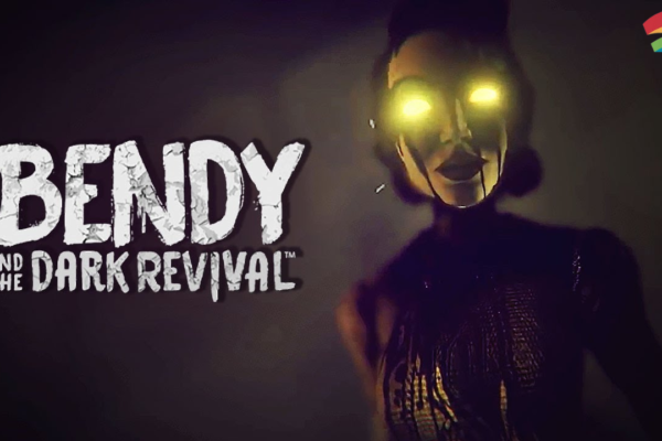 Bendy and the Dark Revival