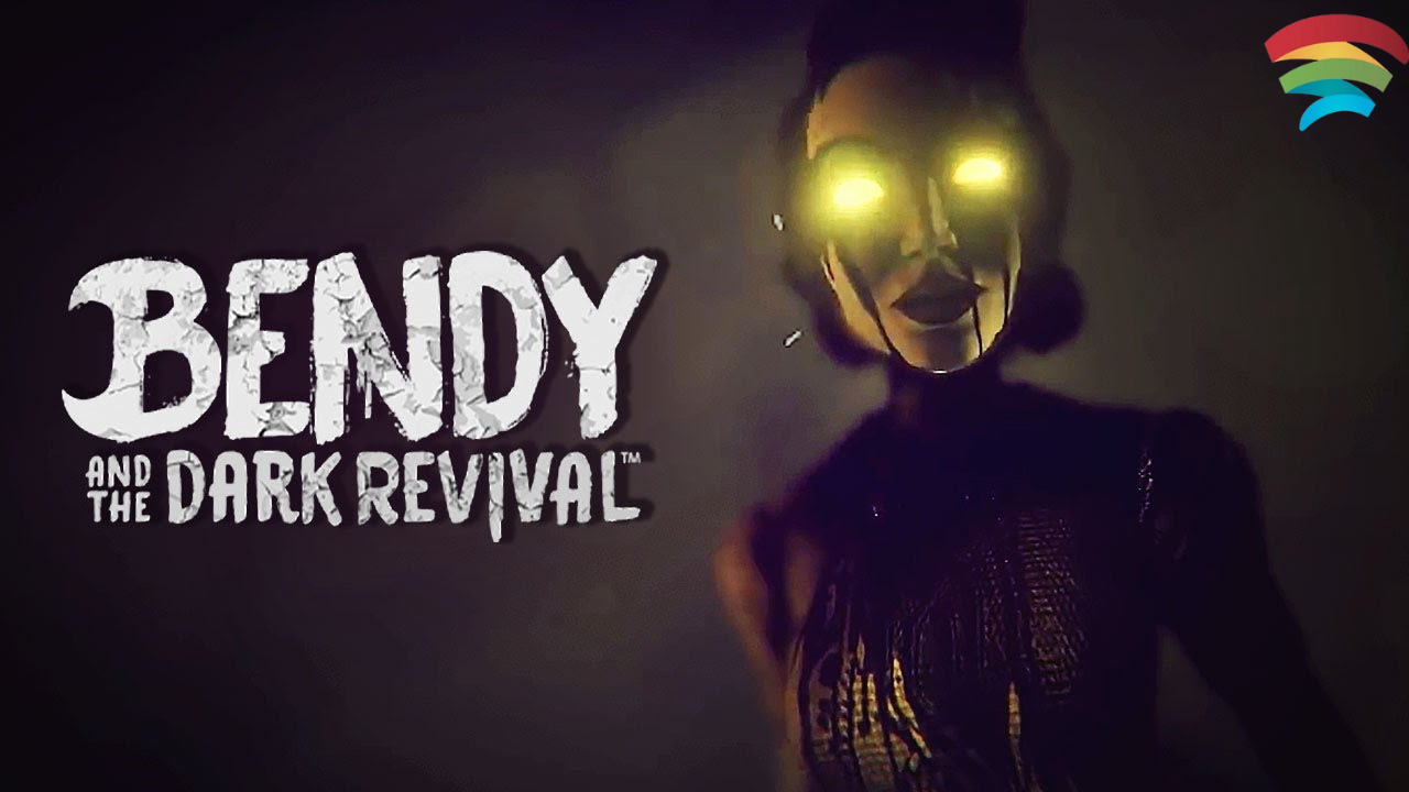 Bendy and the Dark Revival