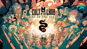 Cult of the Lamb