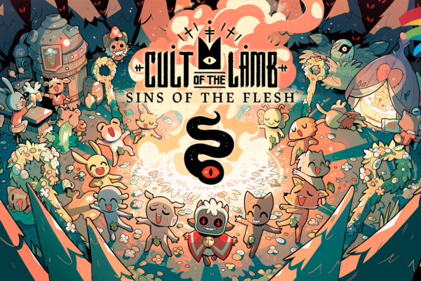 Cult of the lamb