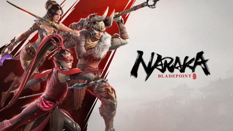 تحميل لعبة تورنت NARAKA BLADEPOINT مجانًا للكمبيوتر