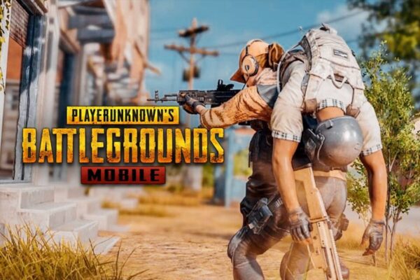تنزيل PUBG Mobile NEW 2025 على جهاز الكمبيوتر