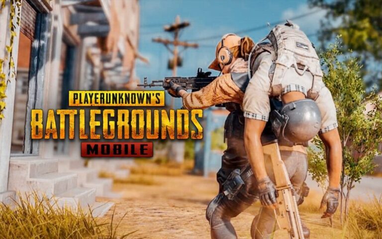 تنزيل PUBG Mobile NEW 2025 على جهاز الكمبيوتر