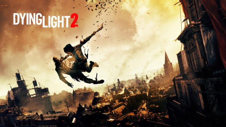 تحميل لعبة Dying Light 2 كاملة مجاناً للكمبيوتر (v1.16)