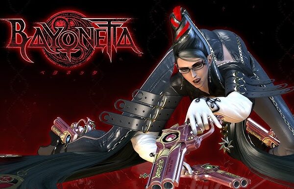 تحميل لعبة Bayonetta للكمبيوتر من ميديا فاير مجاناً