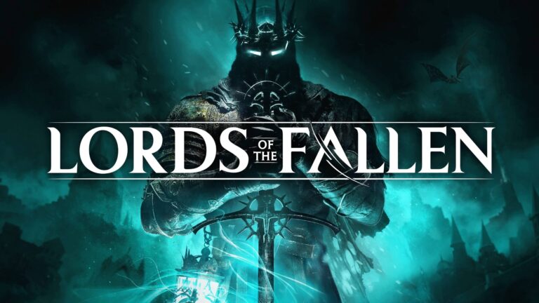 تحميل لعبة Lords of the Fallen للكمبيوتر من ميديا فاير