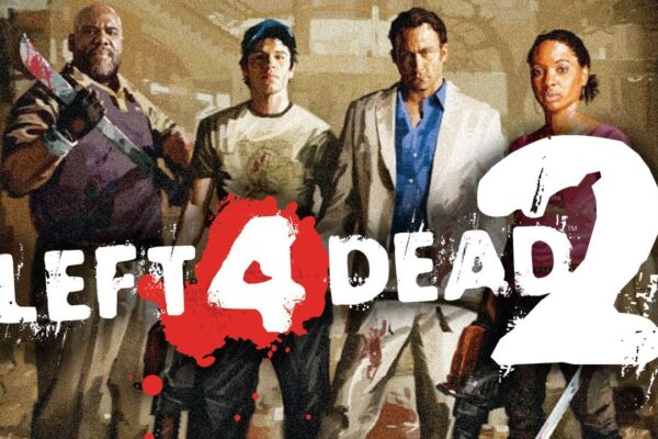 تحميل لعبة Left 4 Dead 2 للكمبيوتر من ميديا فاير مجاناً (v2.2.4.3)