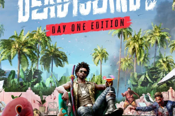 تحميل لعبة Dead Island 2 كاملة مجاناً للكمبيوتر