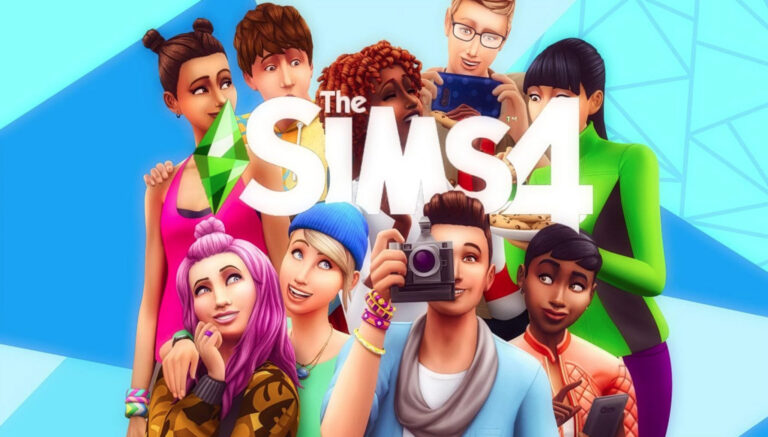 تحميل لعبة The Sims 4 للكمبيوتر الاصلية من ميديا فاير مجاناً