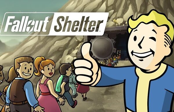 تحميل لعبة Fallout Shelter للكمبيوتر من ميديا فاير مجاناً (v1.2)