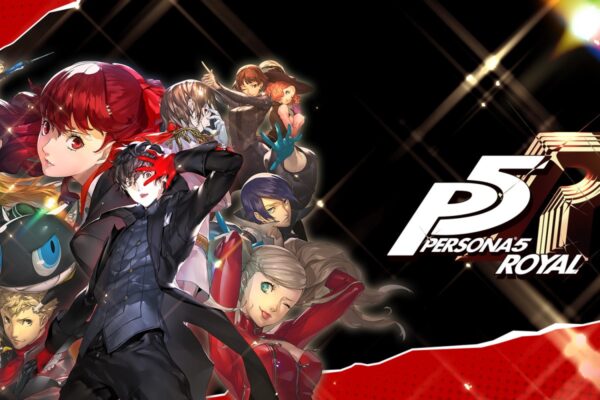 تحميل لعبة Persona 5 Royal للكمبيوتر من ميديا فاير مجاناً (v1.0.2)