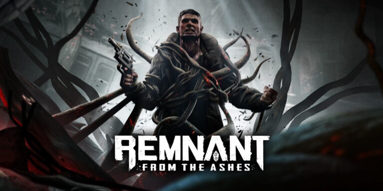 تحميل لعبة Remnant From the Ashes للكمبيوتر مجاناً من ميديا فاير