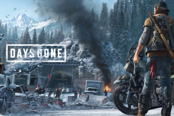 تحميل لعبة Days Gone 1 للكمبيوتر من ميديا فاير مجانًا (v1.0)