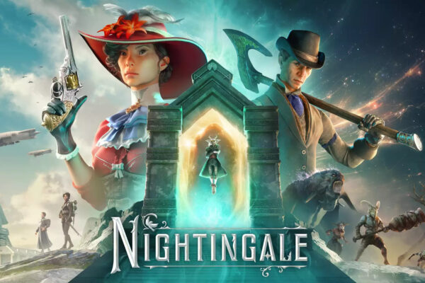 تحميل لعبة Nightingale للكمبيوتر بحجم صغير من ميديا فاير مجاناً