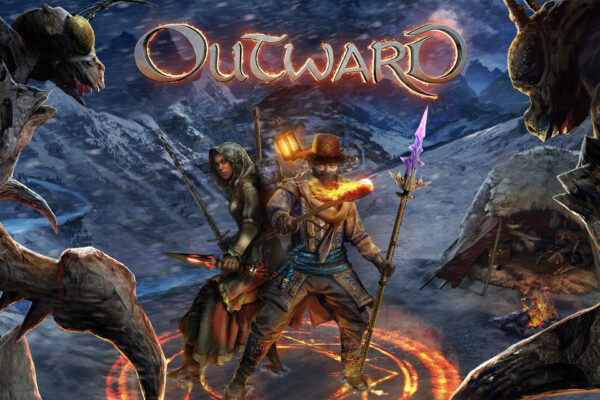 تحميل لعبة Outward مجاناً كاملة للكمبيوتر