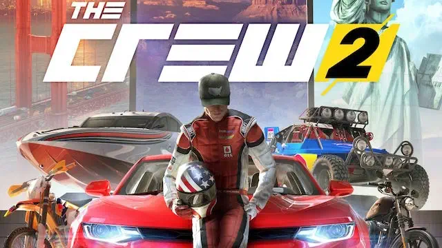 تحميل لعبة The CREW 2 للكمبيوتر من ميديا فاير مجاناً (v1.0)