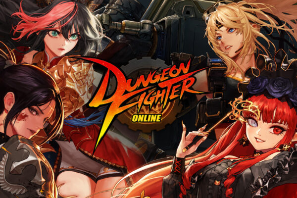 تحميل لعبة Dungeon Fighter Online مجاناً للكمبيوتر من ميديا فاير