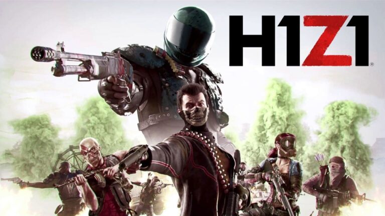 تحميل لعبة Z1 Battle Royale مجاناً كاملة للكمبيوتر