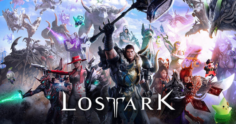 تحميل لعبة Lost Ark للكمبيوتر مجاناً من ميديا فاير