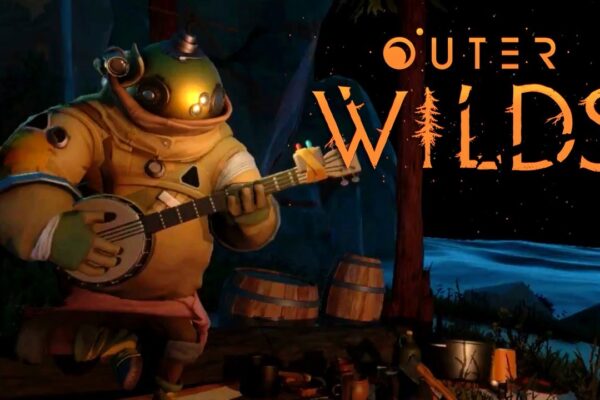 تحميل لعبة Outer Wilds للكمبيوتر من ميديا فاير مجاناً (v1.1.15)