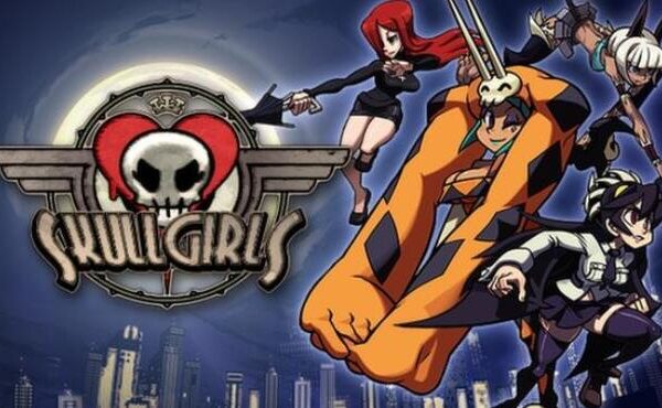 تحميل لعبة Skullgirls للكمبيوتر من ميديا فاير مجاناً